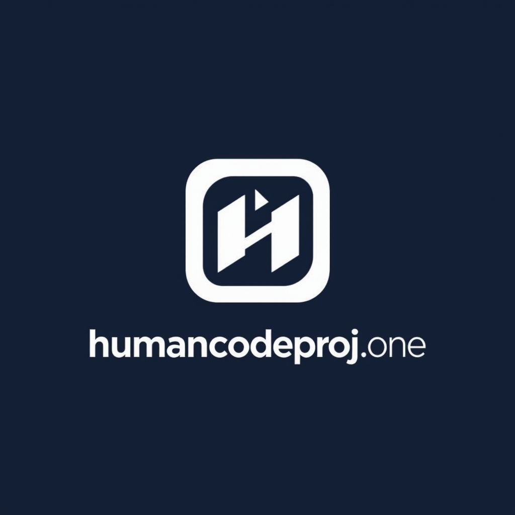Humancodeproj